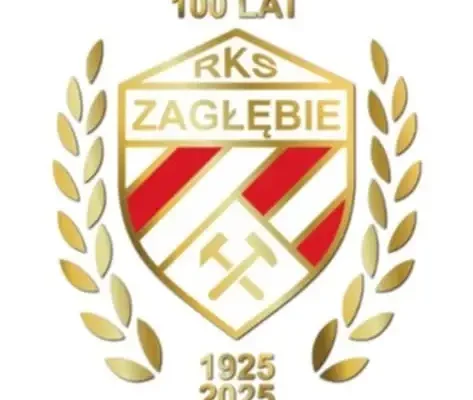 RKS Zagłębie Dąbrowa Górnicza rozgromiło rezerwy Górnika Wojkowice 5:1