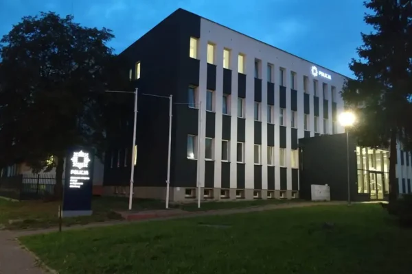 Akcja „Poszukiwany” w Dąbrowie Górniczej: pięć osób zatrzymanych w dwa dni