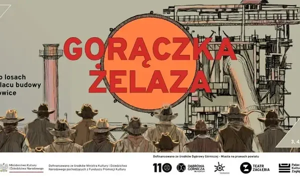 Jubileuszowy koncert Zespołu Szkół Muzycznych w Pałacu Kultury Zagłębia