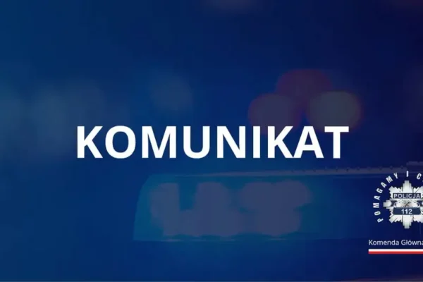 Policja dementuje plotki o niebezpiecznym challenge’u internetowym