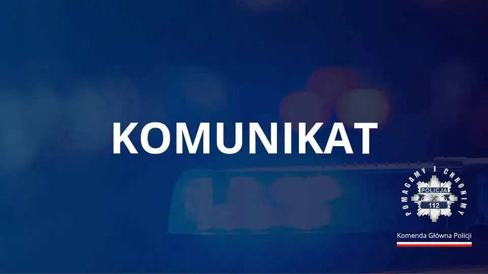 Policja dementuje plotki o niebezpiecznym challenge’u internetowym