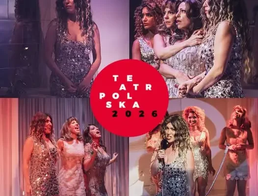 Spektakl o Tinie Turner w Pałacu Kultury Zagłębia – już 12 października