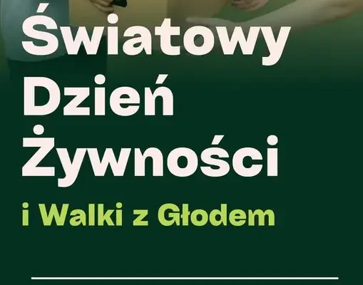 150 kg jedzenia na sekundę w koszu. Dąbrowa Górnicza reaguje