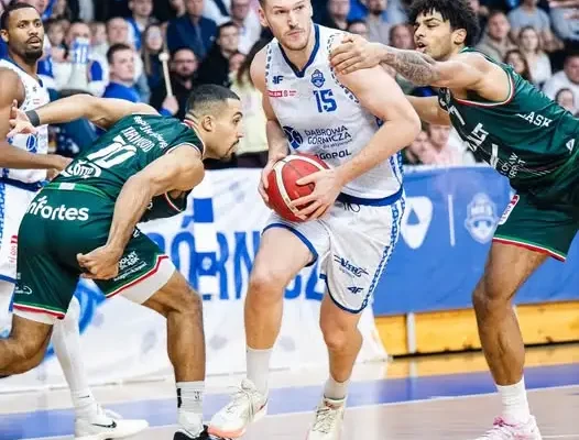MKS Dąbrowa Górnicza kontra Śląsk Wrocław: remis w historii, czas na przełamanie
