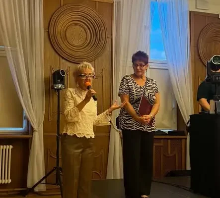 Tradycja w ruchu – seniorzy z Dąbrowy Górniczej podsumowali wyjątkowy projekt