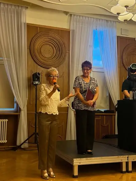 Tradycja w ruchu – seniorzy z Dąbrowy Górniczej podsumowali wyjątkowy projekt