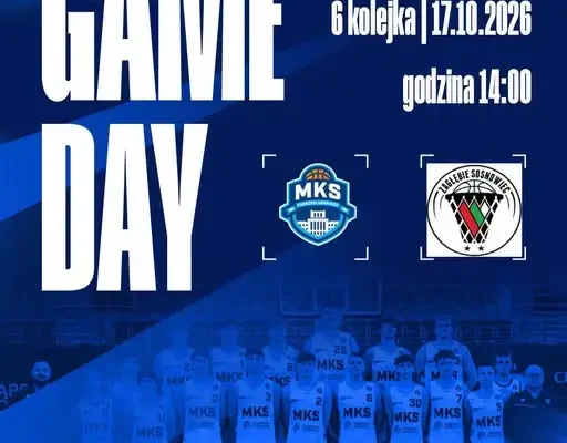 MKS Dąbrowa Górnicza II zagra z Zagłębiem Sosnowiec w 6. kolejce 2LM