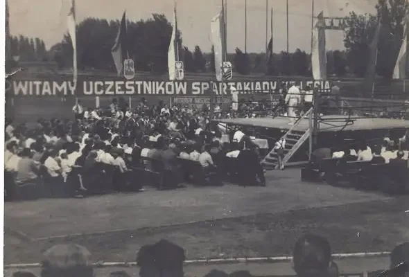 Bokserska historia RKS Zagłębie Dąbrowa Górnicza – wspomnienie sekcji z lat 50. i 60.