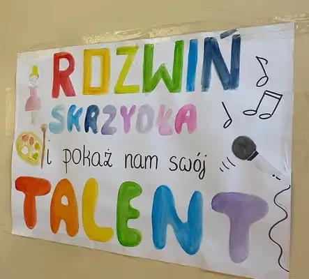 Tydzień Różnorodności w szkole: Dzień Mocy i Talentów pokazał, ile piękna kryje się w uczniach
