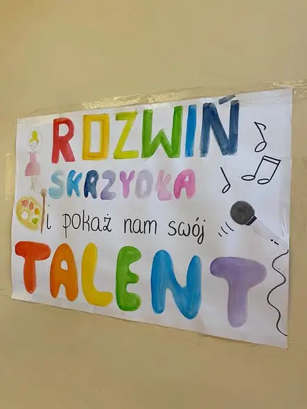 Tydzień Różnorodności w szkole: Dzień Mocy i Talentów pokazał, ile piękna kryje się w uczniach