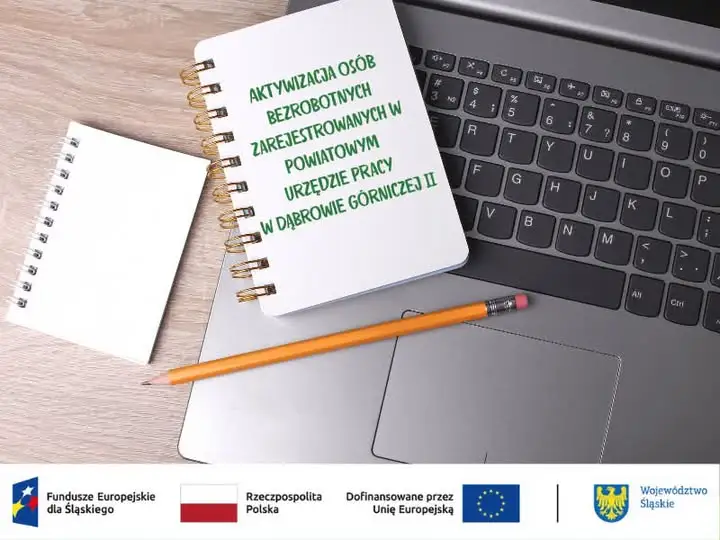 Dąbrowa Górnicza: 175 bezrobotnych skorzysta z unijnego wsparcia